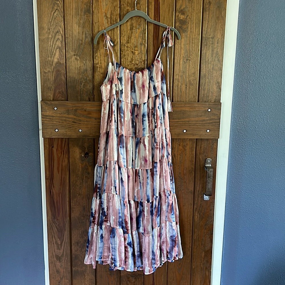 Storia Dress